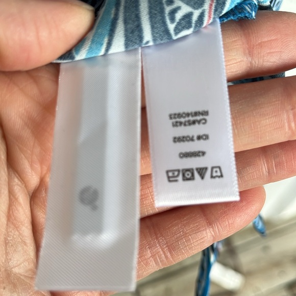 LOFT DRESS SIZE XS PETITE NWOT - Picture 7 of 8